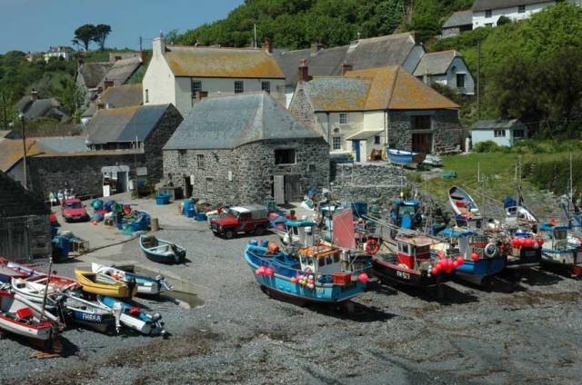 cadgwith