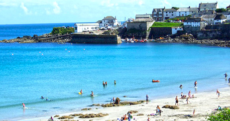 coverack